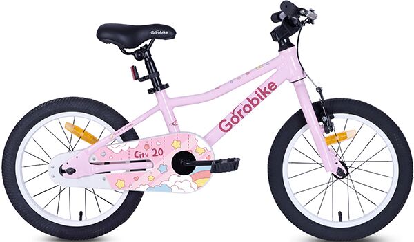 Xe đạp trẻ em Gorobike City 20